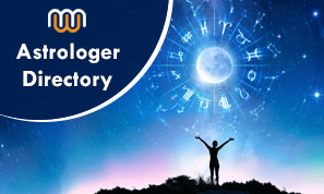 Astrologer Directory Website