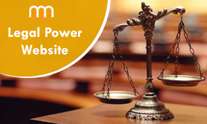Legal power  Website
