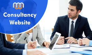 Consultancy Website