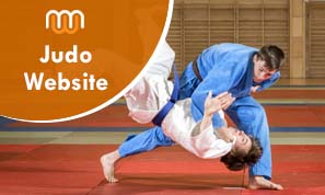 Judo Website