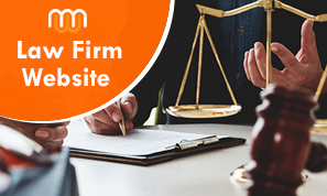 Law Firm Website