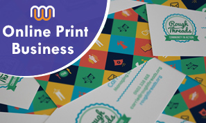 Online Print Business