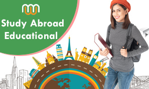 Study Abroad Educational