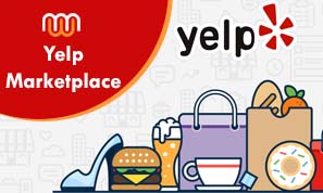 Yelp Marketplace