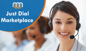 Just Dial Marketplace