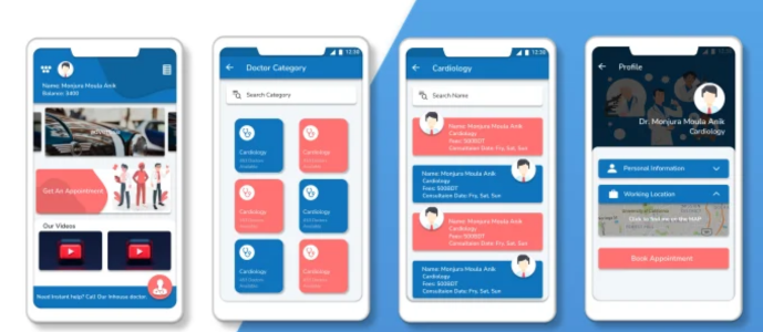 App Development Services