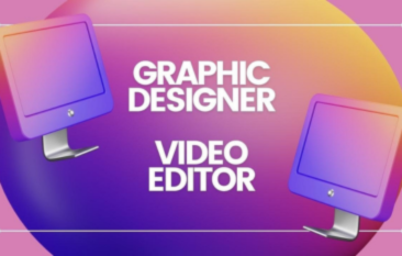 Graphic & Video Design Services